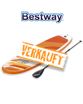 Bestway Hydro-Force SUP Board-Set
