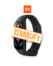 Xiaomi Smart Band 7 Fitnesstracker
