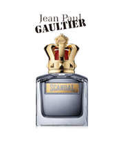 Skandal, Sünde, Verführung, Sinnlichkeit. J.P. Gaultier Scandal Homme EdT 100ml