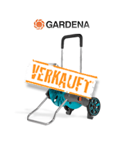 Gardena CleverRoll M Easy (18515-20)