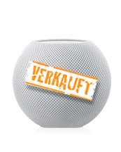 Apple HomePod Mini weiß