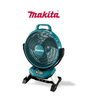 Makita DCF301Z Akku-Ventilator 18V