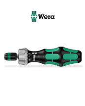 Wera 816 RA Ratschen-Schraubendreher