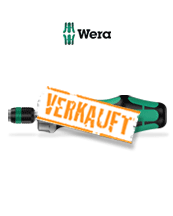 Wera 816 RA Ratschen-Schraubendreher