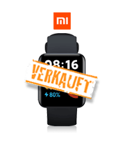 Xiaomi Redmi Watch Lite 2 Smartwatch