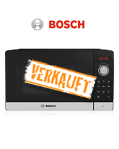 Bosch FFL023MS2 Mikrowelle 800 W