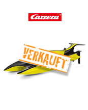 Carrera RC Speedray RC Boat 370301030