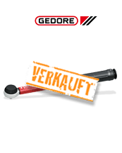Gedore Drehmomentschlüssel 5-25 Nm