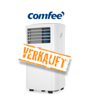 Comfee MPPH-07CRN7 Klimagerät
