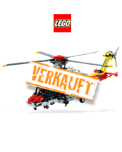 Lego Technic 42145 Airbus H175