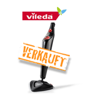 Vileda Steam Plus Dampfmopp (168917)