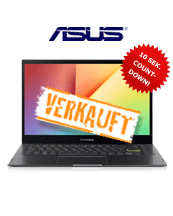 Asus VivoBook Flip 14 TM420 Notebook