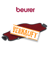 Beurer HK 55 Easyfix Heizkissen