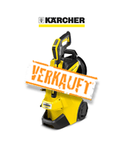 Kärcher K 4 Premium Power Control