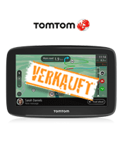 TomTom GO Classic 5 Navigationssystem