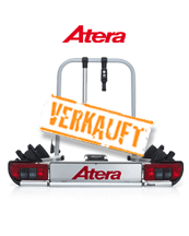 Atera Strada e-Bike M Fahrradträger