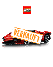 Lego 42143 Technic Ferrari Daytona SP3