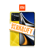 Xiaomi Poco X4 Pro 5G 256GB Pocco Yellow