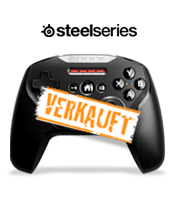 SteelSeries Nimbus+ Gaming-Controller