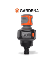 Gardena 18350-20 AquaCount