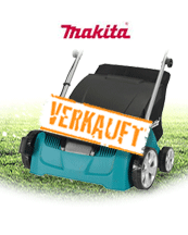 Makita Elektro-Vertikutierer UV3200
