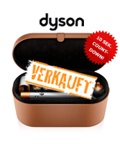 Dyson Airwrap Complete 2022