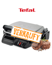 Tefal GC 3050 Ultracompact Kontaktgrill