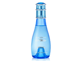Aufregend und sinnlich zugleich. Davidoff Cool Water Woman EdT 50 ml