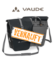 VAUDE Aqua Back Fahrradtaschen