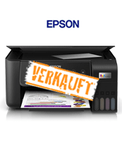 Epson EcoTank ET-2820 Multidrucker