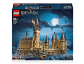 Lego 71043 Harry Potter Hogwarts