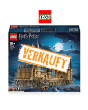 Lego 71043 Harry Potter Hogwarts