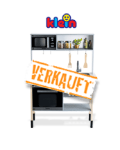 Theo Klein 7199 Miele Spielküche