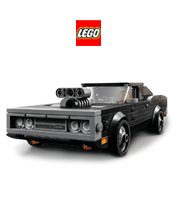 Lego 76912 1970 Dodge Charger R/T