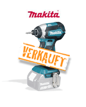 Makita DTD153Z Akku-Schlagschrauber