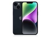 Das beste iPhone aller Zeiten. Apple iPhone 14 Mitternacht 128 GB