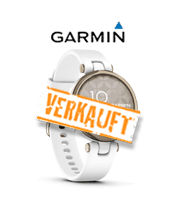 Garmin Lily Sport Damen-Smartwatch
