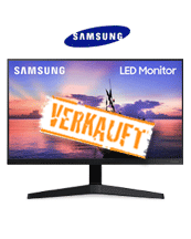 Samsung F24T350FHR LED-Monitor