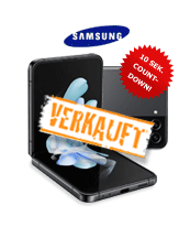 Samsung Galaxy Z Flip4 128GB Graphite