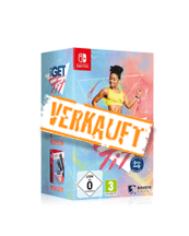 Let's Get Fit Bundle (Switch)