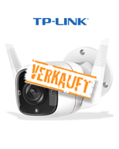 TP-Link Tapo C310 Überwachungskamera