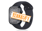 Apple Watch 8 Sport 45mm Mitternacht