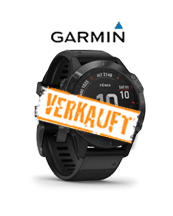 Garmin fenix 6 Pro GPS-Smartwatch