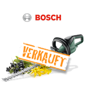 Bosch Universal HedgeCut 50