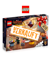 Lego 76231 GotG Adventskalender