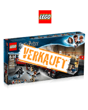 Lego 75955 Hogwarts Express