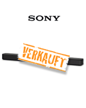 Sony HT-SF150 2-Kanal Soundbar