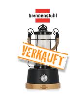 Brennenstuhl LED Akku-Lampe CAL 1