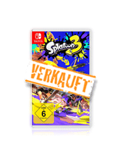 Splatoon 3 (Switch)