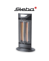 Steba Carbon-Heizstrahler CH 1 ECO